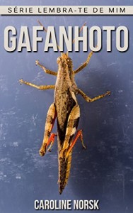 Baixar Gafanhoto: Fotos Incríveis e Factos Divertidos sobre Gafanhoto para Crianças (Série Lembra-Te De Mim) pdf, epub, eBook