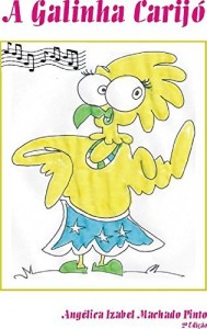 Baixar A galinha carijó: A galinha carijó pdf, epub, eBook