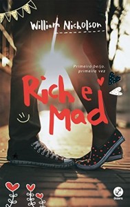 Baixar Rich e Mad pdf, epub, eBook