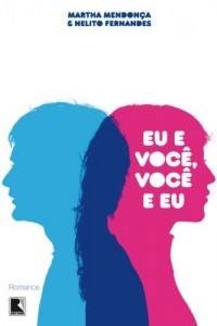Baixar Eu e voc&ecirc;, voc&ecirc; e eu pdf, epub, eBook