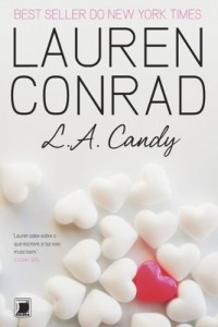 Baixar L.A. Candy pdf, epub, eBook