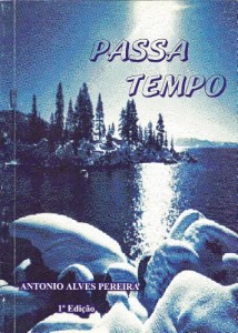 Baixar PASSA TEMPO: TALVEZ VOCÊ SE DETERMINE EM AÇÕES MAIS OUSADAS E SEJA MAIS FELIZ! pdf, epub, eBook