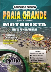 Baixar Apostila Prefeitura de Praia Grande – Motorista pdf, epub, eBook