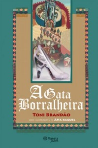 Baixar A Gata borralheira pdf, epub, eBook