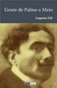 Baixar Gente de Palmo e Meio pdf, epub, eBook