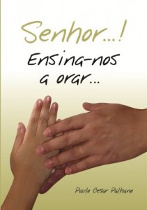 Baixar Senhor, ensina-nos a orar pdf, epub, eBook