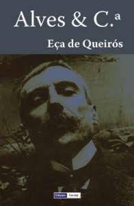 Baixar Alves & C.ª pdf, epub, eBook