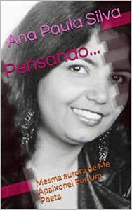 Baixar Pensando…: Mesma autora de Me Apaixonei Por Um Poeta pdf, epub, eBook