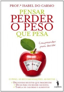 Baixar Pensar Perder o Peso que Pesa pdf, epub, eBook