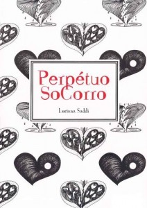 Baixar Perpétuo Socorro pdf, epub, eBook