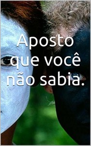 Baixar Aposto que você não sabia. pdf, epub, eBook