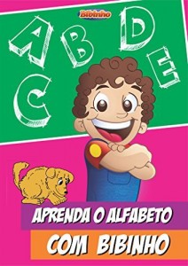 Baixar aprenda o alfabeto com bibinho pdf, epub, eBook