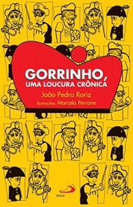 Baixar Gorrinho, uma loucura crônica (Teens) pdf, epub, eBook