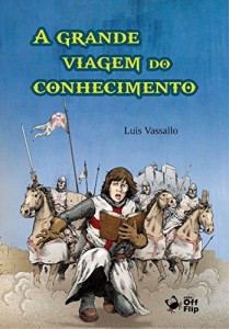 Baixar A grande viagem do conhecimento pdf, epub, eBook