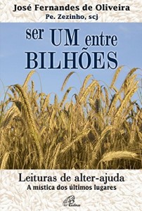Baixar Ser um entre bilhões pdf, epub, eBook