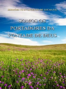 Baixar SERMÕES NO EVANGELHO DE LUCAS (VI) – SOMOS OS PORTADORES DA VONTADE DE DEUS pdf, epub, eBook