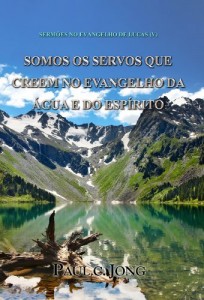 Baixar SERMÕES NO EVANGELHO DE LUCAS (V) – SOMOS OS SERVOS QUE CREEM NO EVANGELHO DA ÁGUA E DO ESPÍRITO pdf, epub, eBook