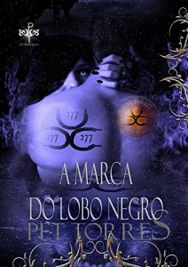 Baixar A marca do Lobo Negro pdf, epub, eBook