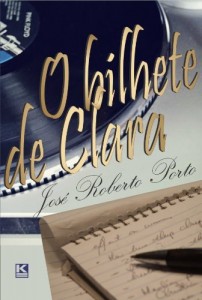 Baixar O bilhete de Clara pdf, epub, eBook