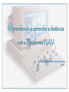 Baixar Aprendendo a aprender a dist&acirc;ncia com a plataforma NAVi pdf, epub, eBook