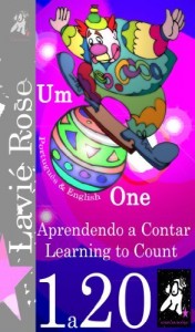 Baixar Aprendendo a Contar (Português) / Learning To Count (English) (Simplar Books – Aprendendo a Contar / Learning To Count) pdf, epub, eBook