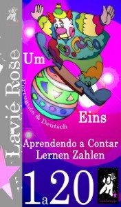 Baixar Aprendendo a Contar (Portugu&ecirc;s) / Lernen Zahlen (Deutsch) (Simplar Books – Aprendendo a Contar / Lernen Zahlen) pdf, epub, eBook
