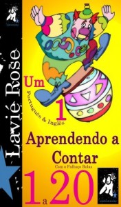 Baixar Aprendendo a Contar – Com o Palha&ccedil;o Bolas ( Portugu&ecirc;s & Ingl&ecirc;s) (Simplar Books – Aprendendo a Contar – Com o Palha&ccedil;o… pdf, epub, eBook