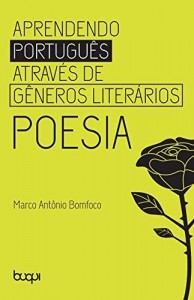 Baixar Aprendendo português através de gêneros literários: poesia pdf, epub, eBook