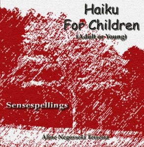 Baixar Haiku For Children: Sensespelling (Luminous Colors Livro 1) pdf, epub, eBook