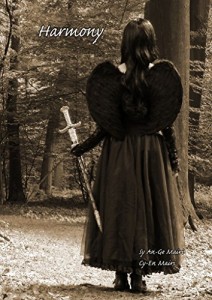 Baixar Harmony pdf, epub, eBook