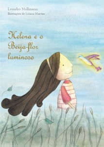 Baixar Helena e o Beija-flor Luminoso pdf, epub, eBook