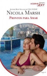 Baixar Prontos para Amar – Harlequin Modern Sexy  Ed. 75 pdf, epub, eBook