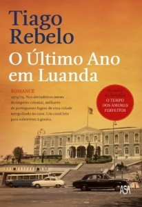Baixar O Último Ano em Luanda pdf, epub, eBook