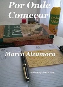 Baixar Por Onde Começar: O óbvio é que seja pelo começo. Sim. E daí? pdf, epub, eBook