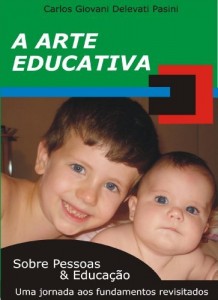 Baixar A Arte Educativa: sobre pessoas e educação pdf, epub, eBook
