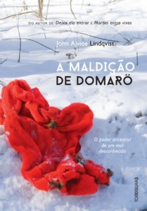 Baixar A maldição de Domarö pdf, epub, eBook