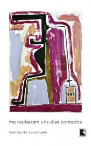 Baixar Me roubaram uns dias contados pdf, epub, eBook
