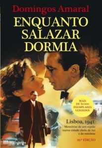 Baixar Enquanto Salazar dormia… pdf, epub, eBook