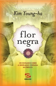 Baixar Flor Negra pdf, epub, eBook