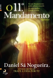 Baixar O 11.&ordm; Mandamento pdf, epub, eBook