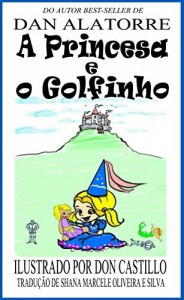 Baixar A Princesa E O Golfinho pdf, epub, eBook