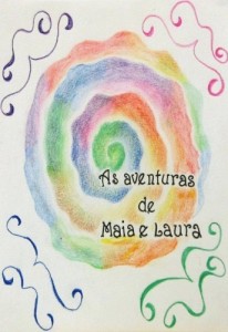Baixar As aventuras de Maia e Laura pdf, epub, eBook