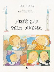 Baixar Histórias pelo avesso pdf, epub, eBook