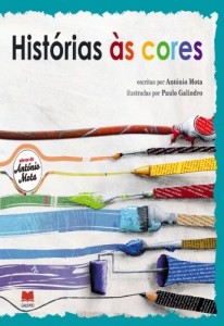 Baixar Histórias às cores pdf, epub, eBook