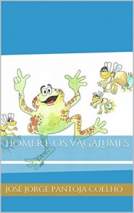 Baixar Homer e os Vagalumes pdf, epub, eBook