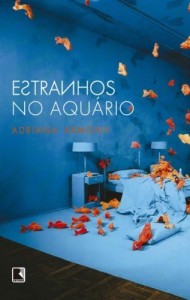 Baixar Estranhos no Aqu&aacute;rio pdf, epub, eBook