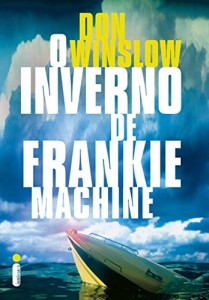 Baixar O inverno de Frankie Machine pdf, epub, eBook