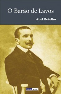 Baixar O Bar&atilde;o de Lavos pdf, epub, eBook