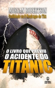 Baixar Futilidade ou O Naufrágio do Titã pdf, epub, eBook