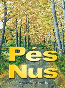 Baixar Pés Nus pdf, epub, eBook